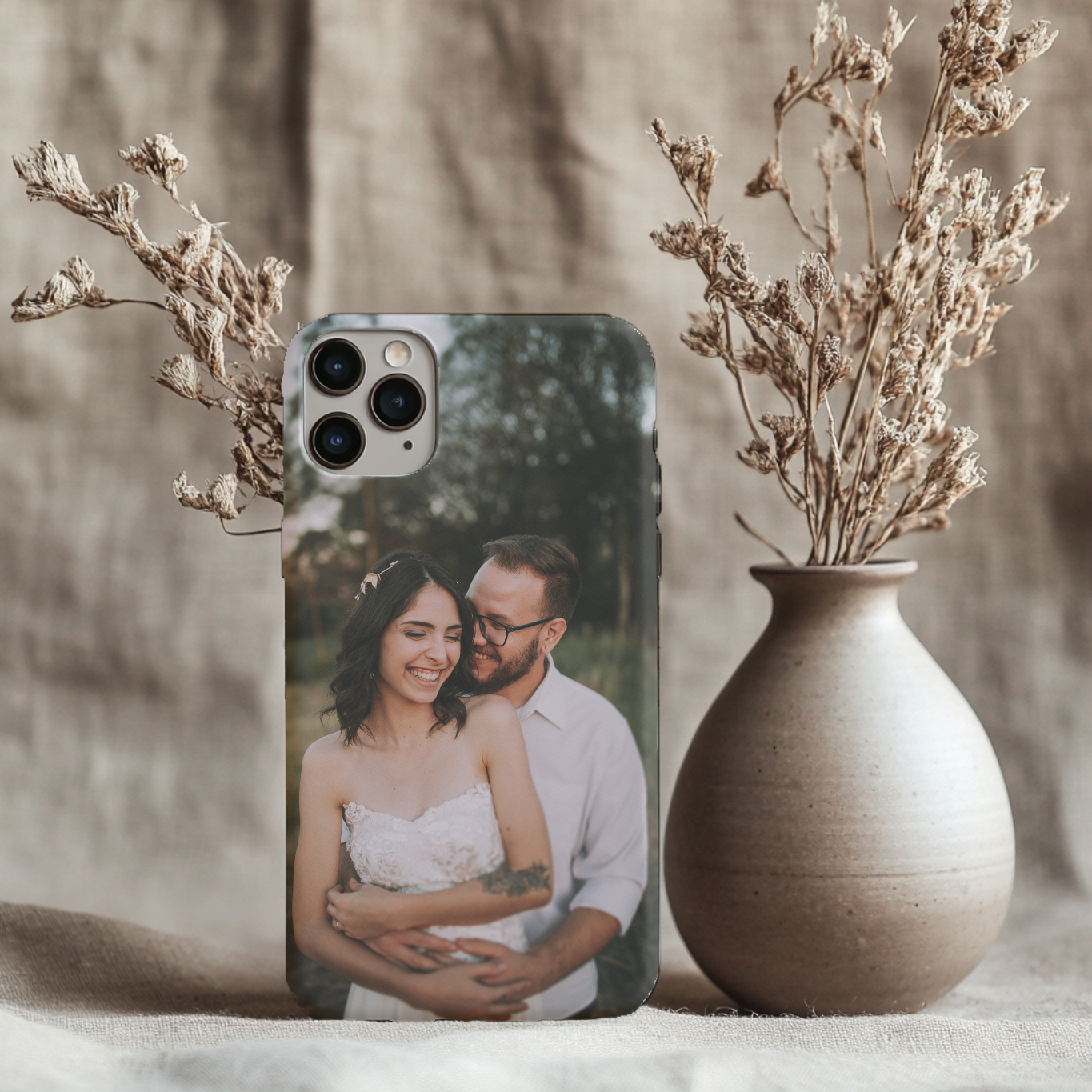 Custom Phone Cases - iPhone