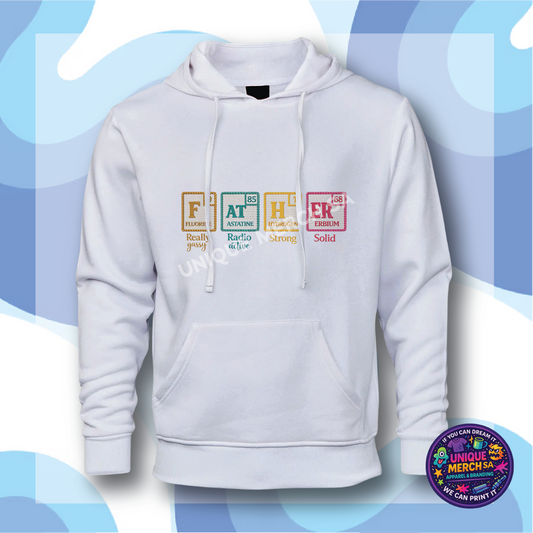 Standard Hoodies - Father's Day - Father