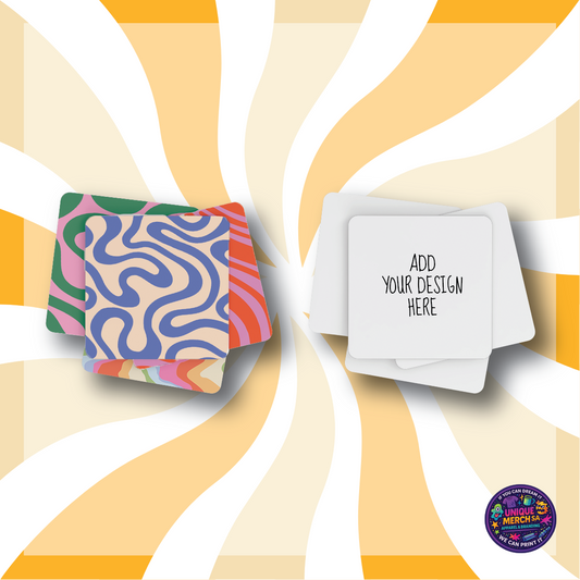 Coaster - Custom Coasters