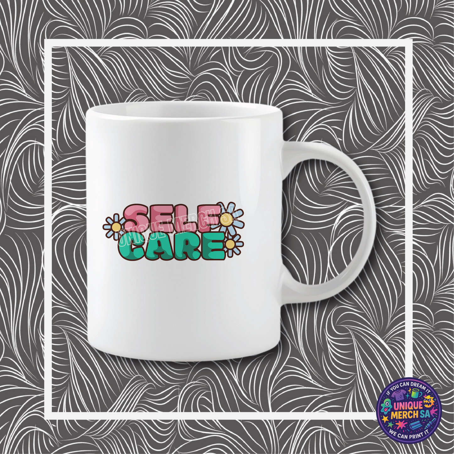Mugs - Motivational - Self Care