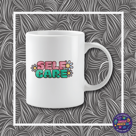Mugs - Motivational - Self Care