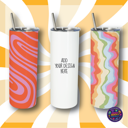 Tumbler - Custom Tumblers