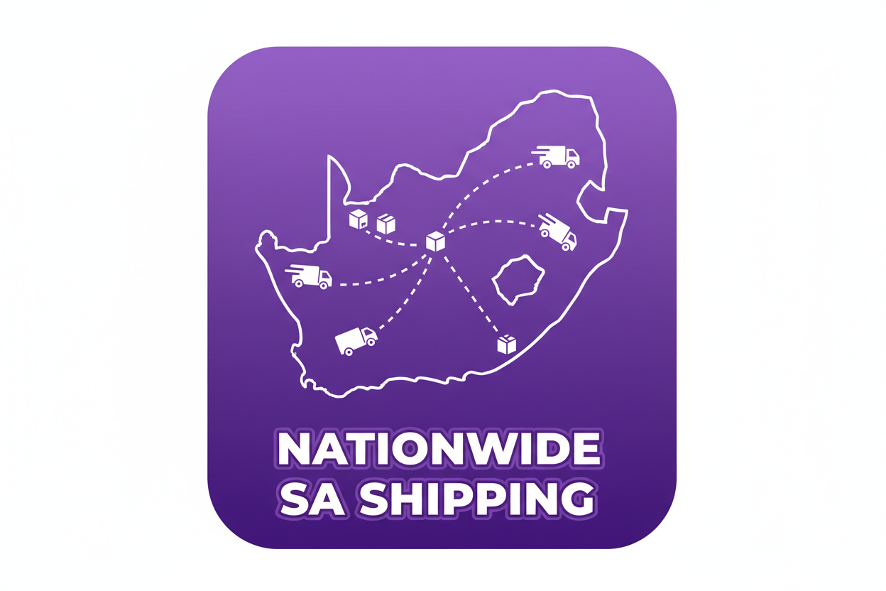 nationwide shipping (color code #7d3ac1)